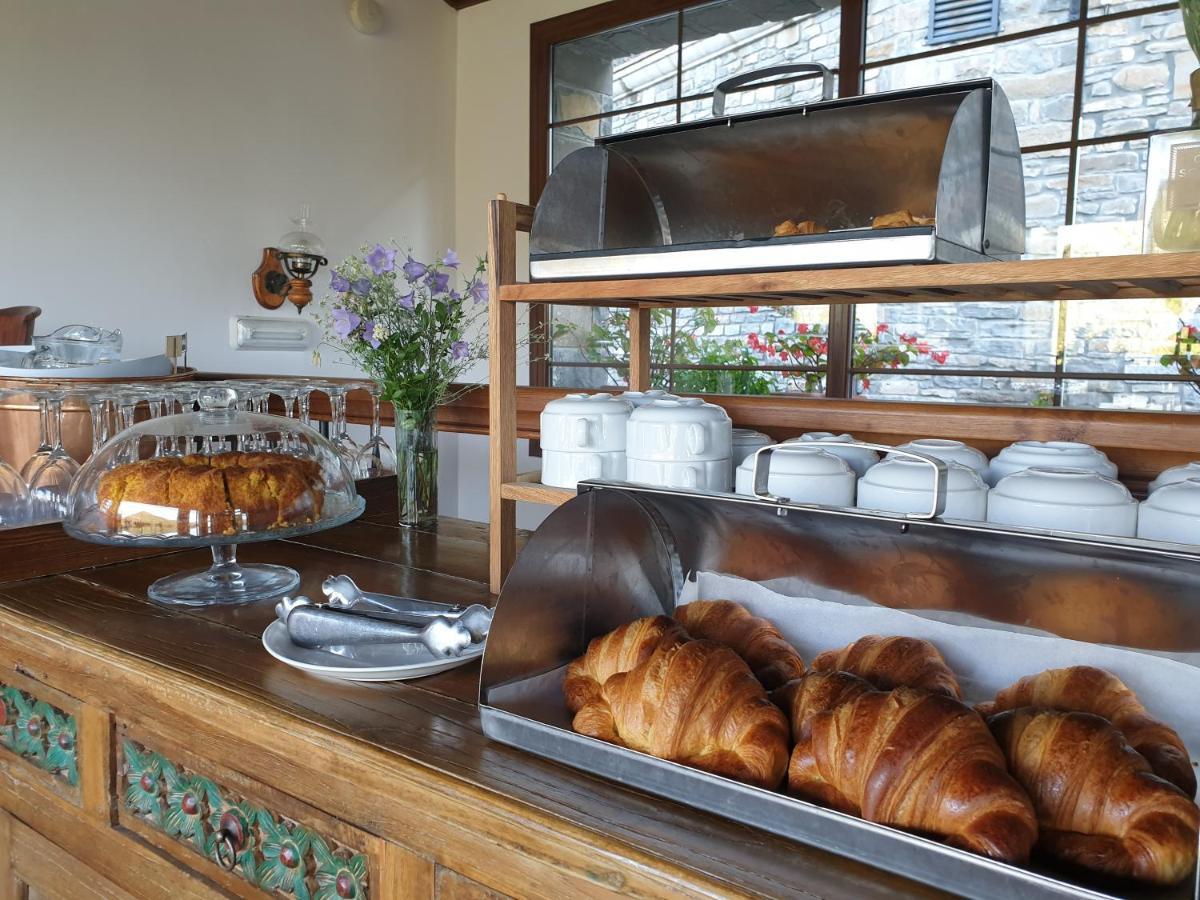 Hotel Rural Labadia De Sieste Dış mekan fotoğraf