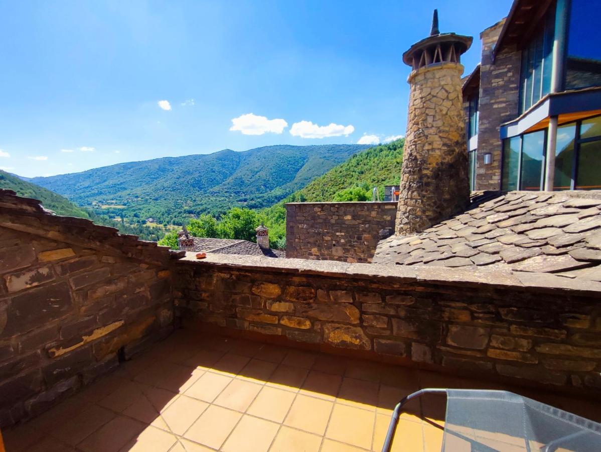 Hotel Rural Labadia De Sieste Dış mekan fotoğraf