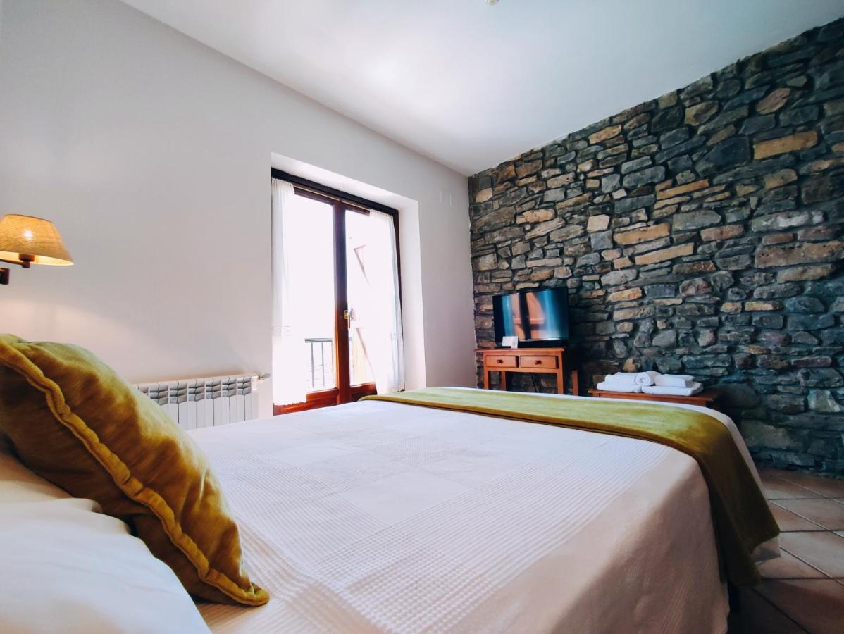 Hotel Rural Labadia De Sieste Dış mekan fotoğraf