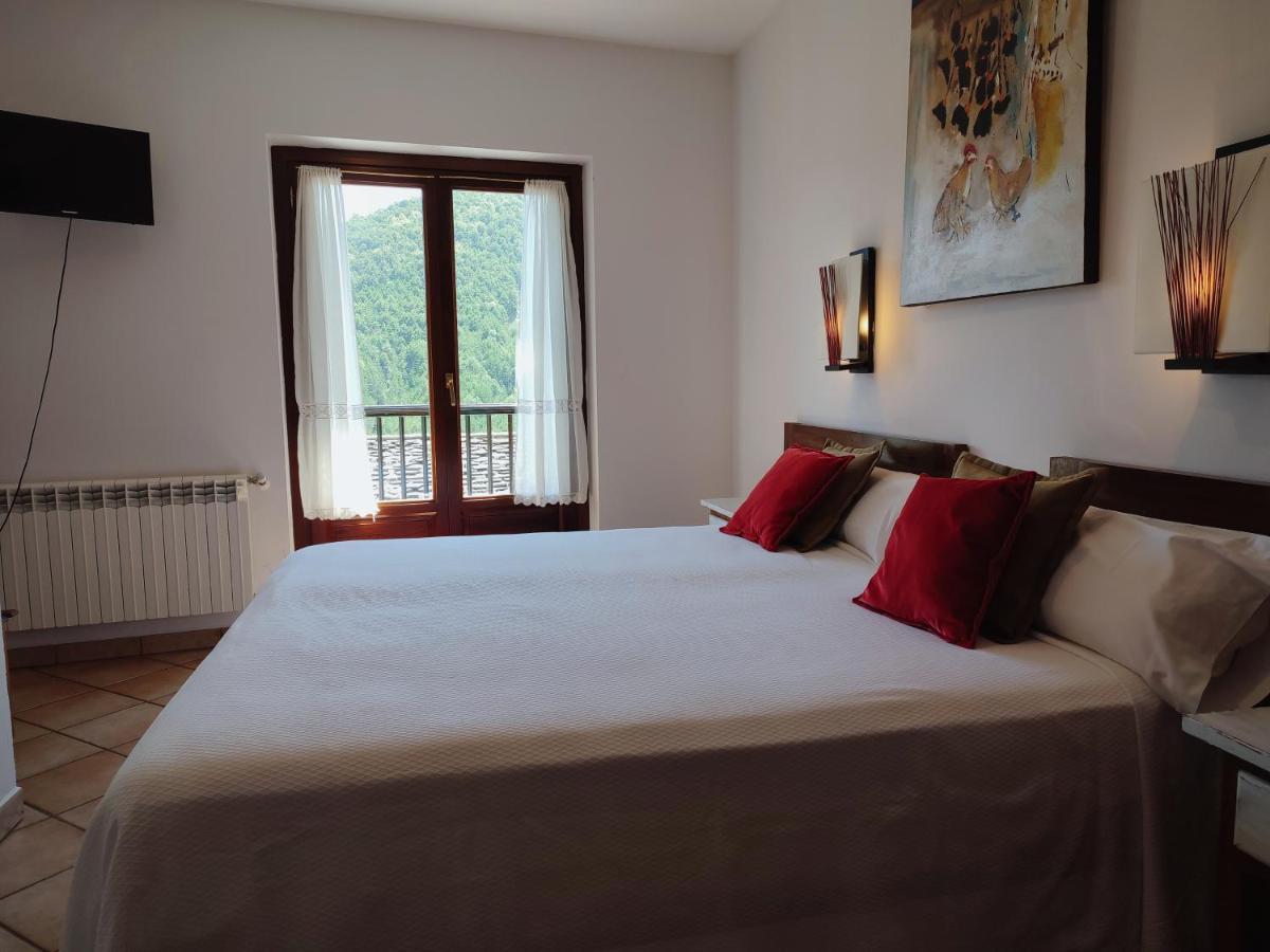Hotel Rural Labadia De Sieste Dış mekan fotoğraf