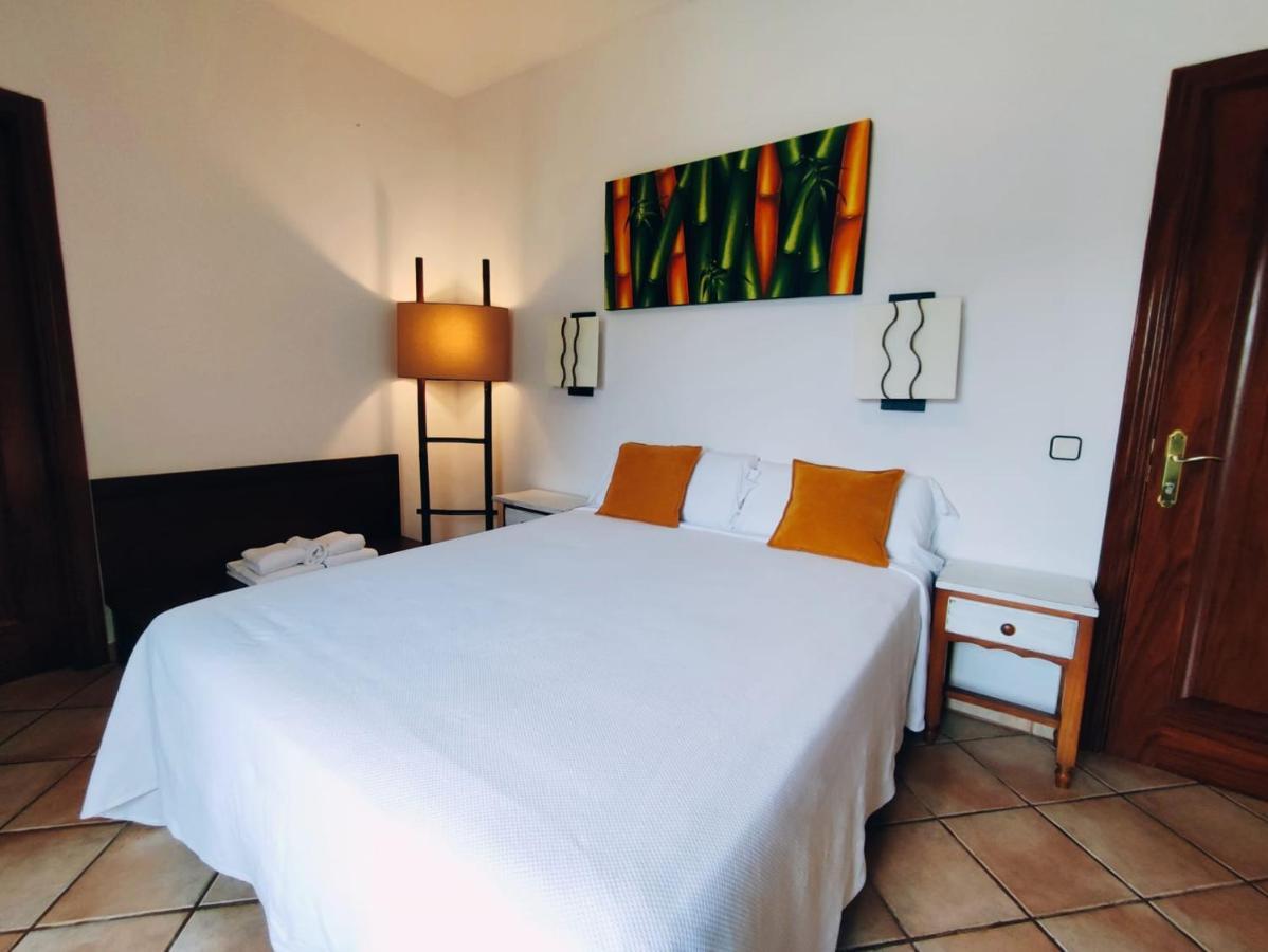 Hotel Rural Labadia De Sieste Dış mekan fotoğraf